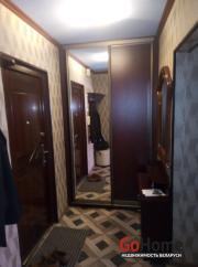 Снять 1-комнатную квартиру, Минск, ул. академика Федорова, д.  (Фрунзенский район) Минск