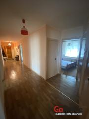 Купить 4-комнатную квартиру, Пинск, Алексея Клещёва, 27 Пинск