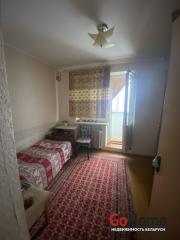 Купить 4-комнатную квартиру, Пинск, Алексея Клещёва, 27 Пинск