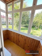 Купить 1-комнатную квартиру, Гродно, Пушкина, 18 Гродно