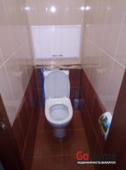 Снять 1-комнатную квартиру, Минск, ул. академика Федорова, д.  (Фрунзенский район) Минск