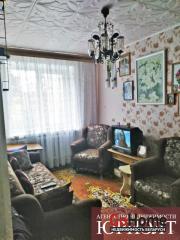 Купить 4-комнатную квартиру, Пинск, Центральная, 6 Пинск