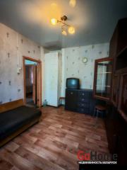 Купить 2-комнатную квартиру, Витебск, 10-я Загородная, 2 Витебск
