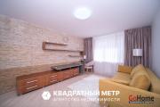 Купить 1-комнатную квартиру, Минск, Кропоткина ул., 110 (Советский район) Минск