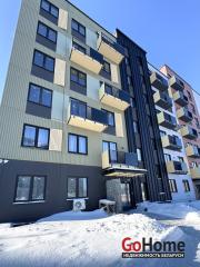 Купить 1-комнатную квартиру, Колодищи, Хвойная Аллея ул., 2 Колодищи