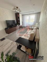 Купить 2-комнатную квартиру, Брест, ул. Красногвардейская, д. Брест