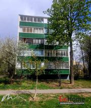 Купить 4-комнатную квартиру, Минск, Ауэзова ул., 4/1(Заводской район) Минск