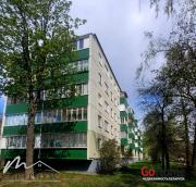 Купить 4-комнатную квартиру, Минск, Ауэзова ул., 4/1(Заводской район) Минск