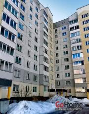 Купить 1-комнатную квартиру, Витебск, Богатырёва, 26/1 Витебск