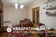 Купить 2-комнатную квартиру, Минск, ул. Асаналиева, д. 6/1 (Октябрьский район) Минск