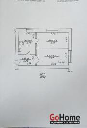 Купить 2-комнатную квартиру, Витебск, Школьная, 8 Витебск