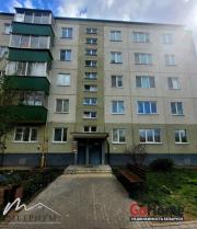 Купить 4-комнатную квартиру, Минск, Ауэзова ул., 4/1(Заводской район) Минск