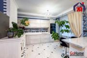 Купить 4-комнатную квартиру, Минск, Червякова ул., 62(Центральный район) Минск