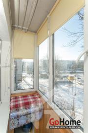 Купить 3-комнатную квартиру, Минск, Кальварийская ул., 56/1 (Фрунзенский район) Минск