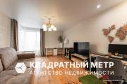 Купить 2-комнатную квартиру, Минск, ул. Азгура, д. 1Б (Партизанский район) Минск