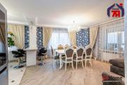 Купить 4-комнатную квартиру, Минск, Червякова ул., 62(Центральный район) Минск