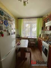 Купить 2-комнатную квартиру, Брест, Осипенко ул. Брест