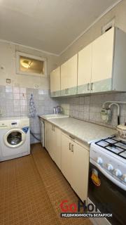 Купить 3-комнатную квартиру, Минск, Волгоградская ул., 72 (Первомайский район) Минск