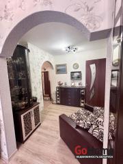Купить 1-комнатную квартиру, Гродно, Соломовой, 98/1 Гродно