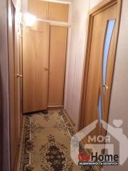 Купить 3-комнатную квартиру, Нарочь, Октябрьская ул., 16 Нарочь