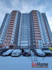 Купить 3-комнатную квартиру, Минск, Волгоградская ул., 72 (Первомайский район) Минск