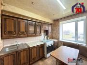 Купить 1-комнатную квартиру, Старобин, Майская ул., 28 Старобин