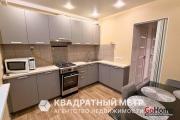 Купить 2-комнатную квартиру, Минск, Асаналиева ул., 8 (Октябрьский район) Минск