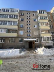 Купить 3-комнатную квартиру, Лида, Космонавтов ул., 16/2 Лида