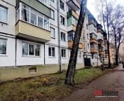 Купить 2-комнатную квартиру, Витебск, Герцена, 13 Витебск