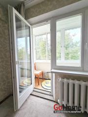 Купить 2-комнатную квартиру, Витебск, Герцена ул., 33 Витебск