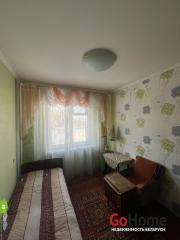 Купить 3-комнатную квартиру, Лида, Космонавтов ул., 16/2 Лида