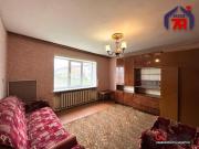 Купить 1-комнатную квартиру, Старобин, Майская ул., 28 Старобин