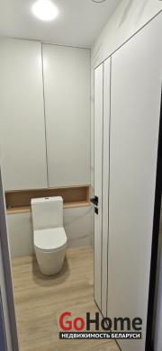 Снять 3-комнатную квартиру, Минск, ул. Червякова, д. 55 Минск