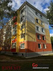 Купить 1-комнатную квартиру, Могилев, Днепровский бульвар, 8 Могилев