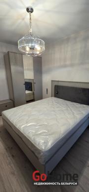 Снять 3-комнатную квартиру, Минск, ул. Червякова, д. 55 Минск