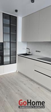 Снять 3-комнатную квартиру, Минск, ул. Червякова, д. 55 Минск