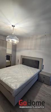 Снять 3-комнатную квартиру, Минск, ул. Червякова, д. 55 Минск