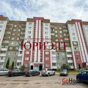Купить 3-комнатную квартиру, Новополоцк, Молодёжная, 186/2 Новополоцк
