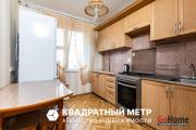 Купить 2-комнатную квартиру, Минск, Сухаревская ул., 1 (Фрунзенский район) Минск