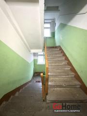 Купить 2-комнатную квартиру, Минск, Гамарника ул., 7/1 (Советский район) Минск