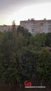 Купить 1-комнатную квартиру, Минск, Руссиянова, 13/3 (Первомайский район) Минск