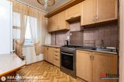 Купить 2-комнатную квартиру, Минск, Сухаревская ул., 1 (Фрунзенский район) Минск