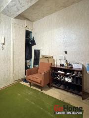 Купить 2-комнатную квартиру, Минск, Гамарника ул., 7/1 (Советский район) Минск