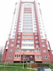 Снять 2-комнатную квартиру, Минск, Прилукская, 46(Московский район) Минск