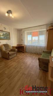 Купить 1-комнатную квартиру, Русино, Солнечный, 4 Русино