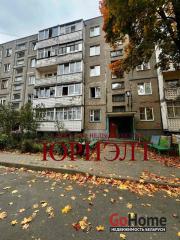 Купить 3-комнатную квартиру, Минск, Сурганова, 86 (Советский район) Минск