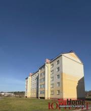 Купить 1-комнатную квартиру, Русино, Солнечный, 4 Русино