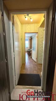 Купить 1-комнатную квартиру, Русино, Солнечный, 4 Русино