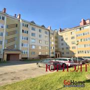 Купить 1-комнатную квартиру, Русино, Солнечный, 4 Русино