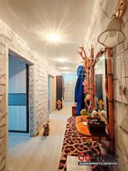 Купить 3-комнатную квартиру, Барановичи, Парковая, 27 Барановичи